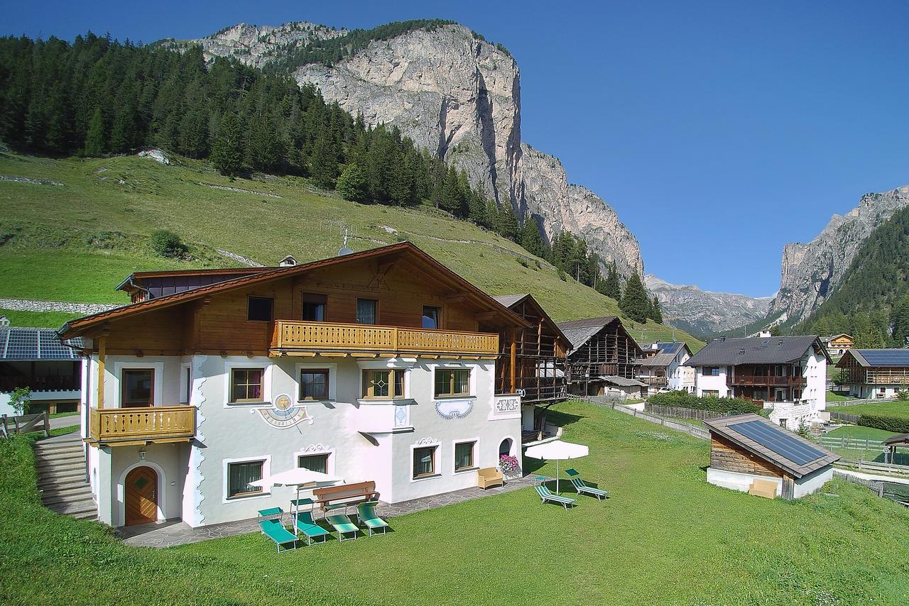 Apartment La Majon Selva di Val Gardena